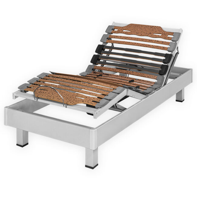 cama articulada