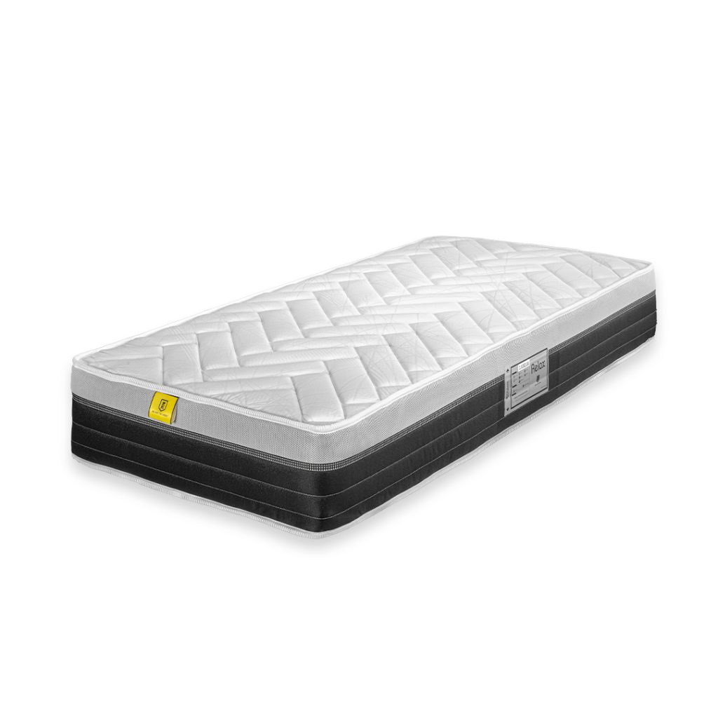 Colchão Relax Molas