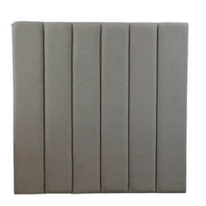 Cabeceira Listas Vertical 120x120